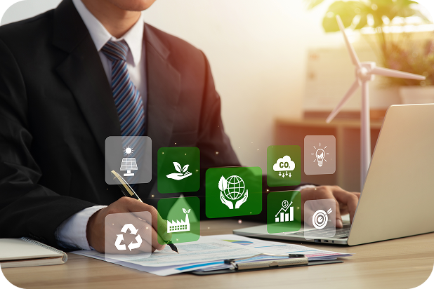 Executive Summary Sustainability Report 1