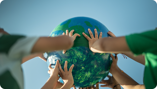 Sustainability Story 1