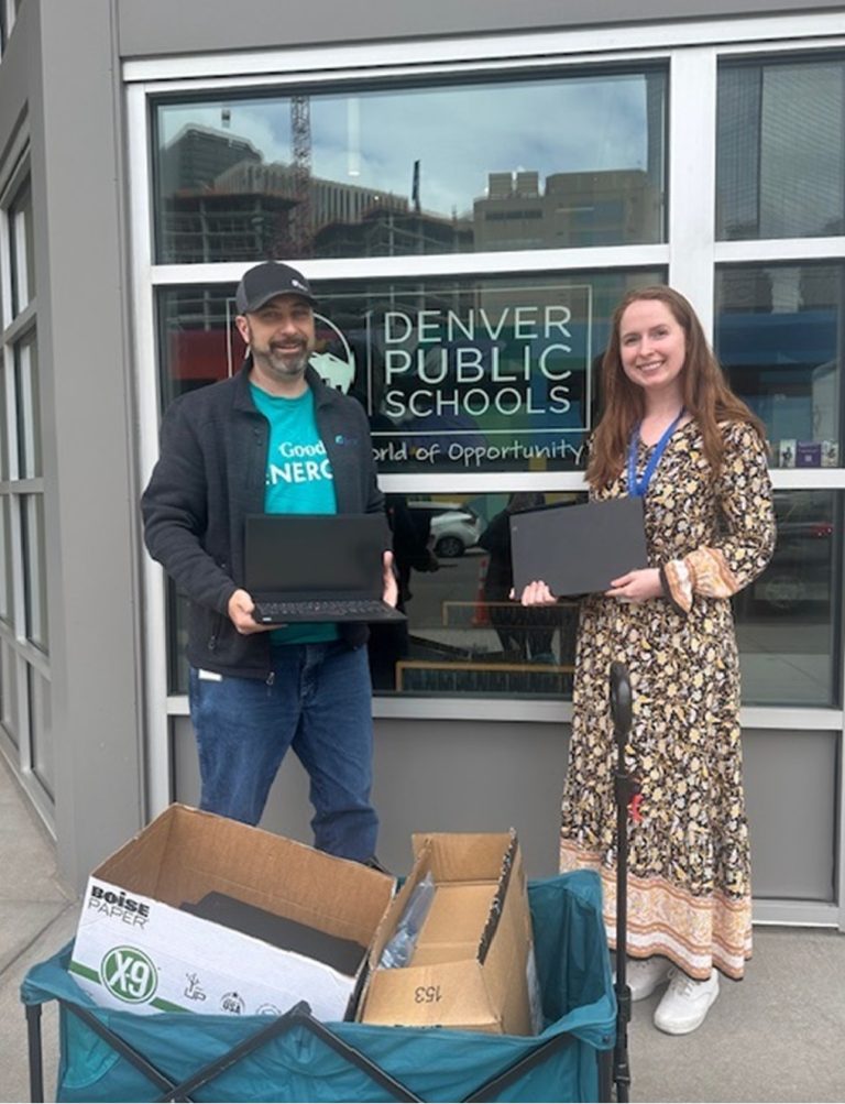 BKV Education Support