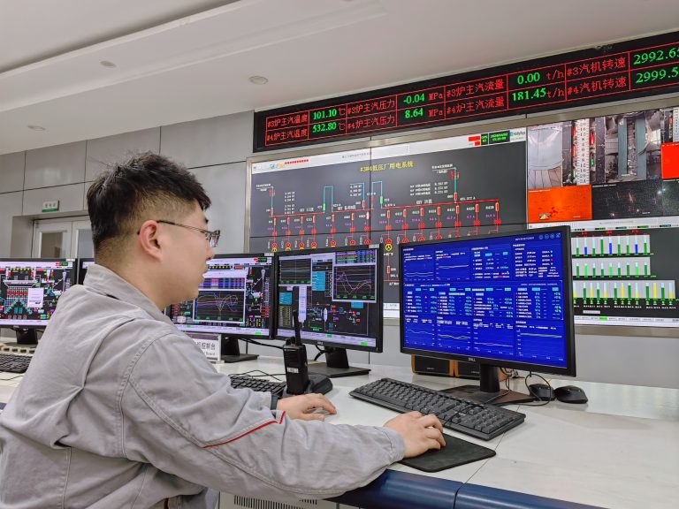 Digital Twins, The Booster of CHP Greener & Smarter