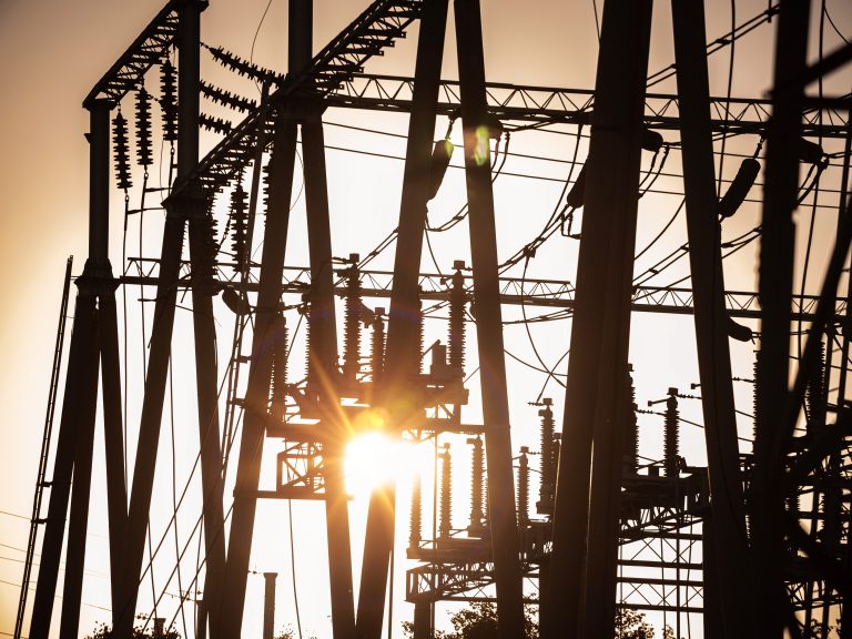 Power Plant Reliability Management