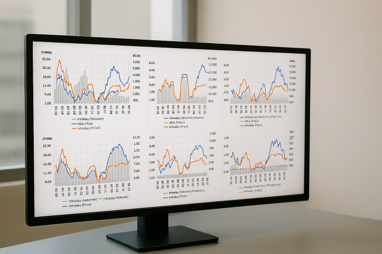 AI Adoption in the Organization