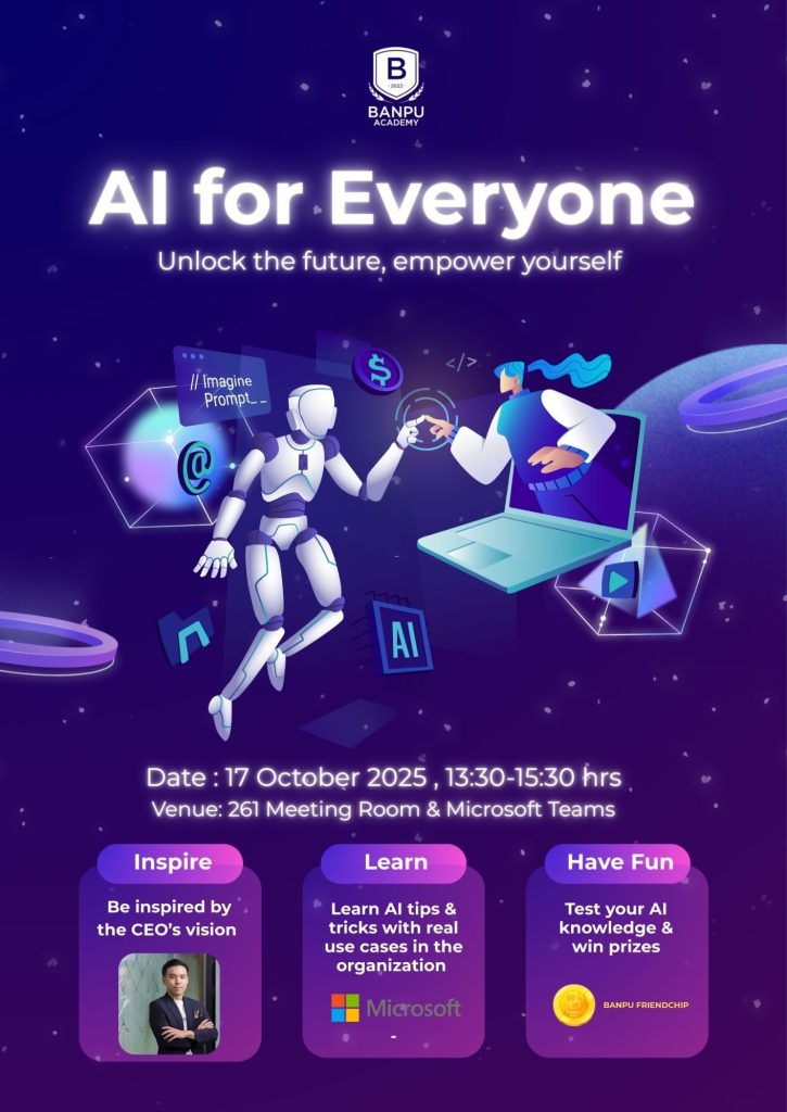 AI for Everyone