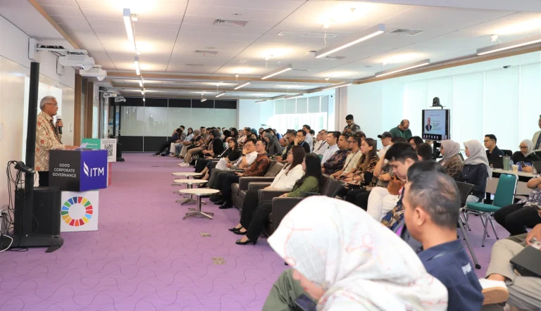 CG Day in Indonesia