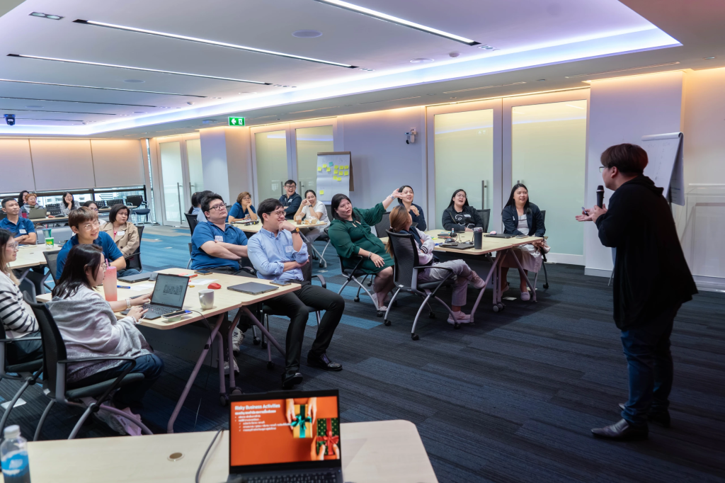 Employee Training on Ethical Standards