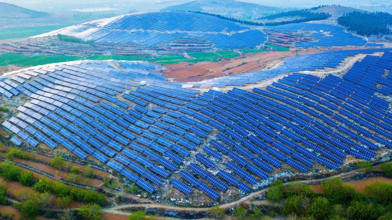 2025 Testimonial: Hao Yuan Solar Power Plant