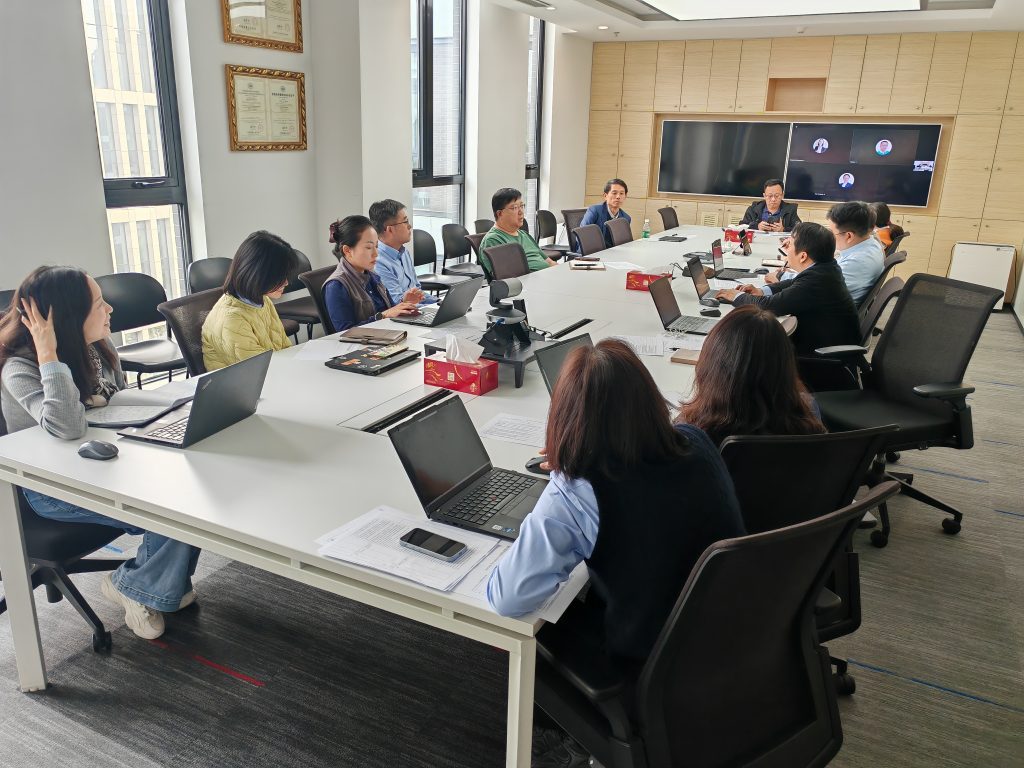 IMT-China