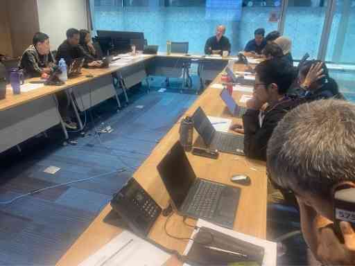 IMT-Thailand