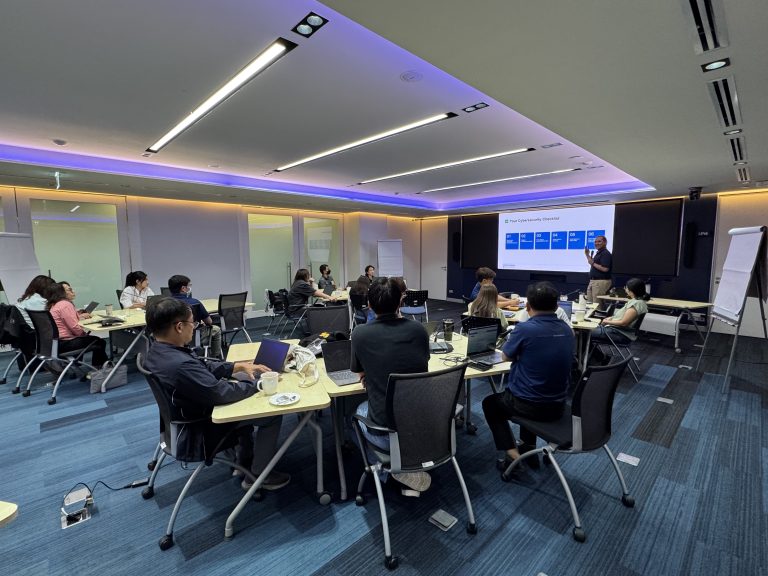 Information Security Awareness & Culture