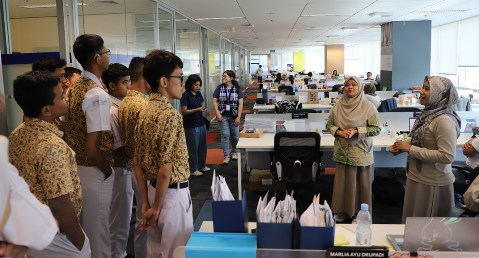 Inclusive Employment at ITM (2)