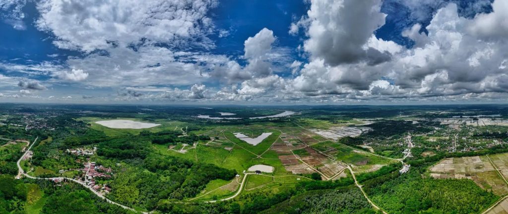 Mine Closure Activities at Embalut (1)
