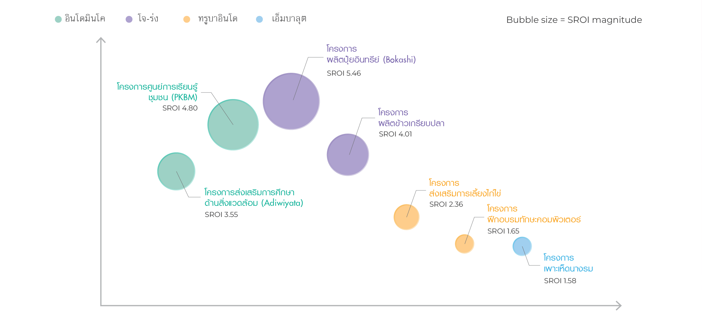 Social Return on Investment-EN